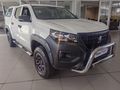 2025 Peugeot Landtrek 1.9D Professional Double Cab