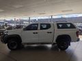 2025 Peugeot Landtrek 1.9D Professional Double Cab