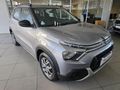 2025 Citroen C3 1.2 Max (61kW)