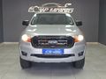 2021 Ford Ranger 2.2 TDCi XL Double-Cab