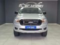 2021 Ford Ranger 2.2 TDCi XL Double-Cab