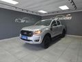 2021 Ford Ranger 2.2 TDCi XL Double-Cab