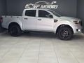 2021 Ford Ranger 2.2 TDCi XL Double-Cab