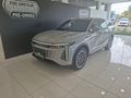 2026 Omoda C9 1.5T AWD Phev