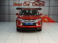 2022 Mitsubishi ASX 2.0 ES CVT