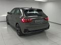 2026 Audi A1 Sportback | 30 TFSI Black Edition S-Tronic