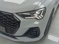 2025 Audi Q3 Sportback Black Edition | 35 TFSI