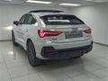 2025 Audi Q3 Sportback Black Edition | 35 TFSI