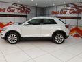 2021 Volkswagen T-Roc 1.4 TSI Design Auto