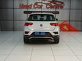 2021 Volkswagen T-Roc 1.4 TSI Design Auto