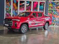 2026 LDV T60 2.0D Bi-Turbo Max Pro 4x4 Double-Cab