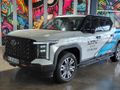 2026 LDV Terron 9 2.5D Flagship 4x4 Double Cab Auto