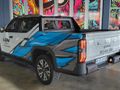 2026 LDV Terron 9 2.5D Flagship 4x4 Double Cab Auto