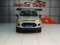 2015 Ford EcoSport 1.5 TiVCT Ambiente