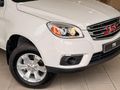 2026 JAC T6 2.0 CTI Lux Single-Cab