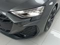 2026 Audi A3 35 TFSI Black Edition Auto