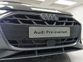 2026 Audi A3 35 TFSI Black Edition Auto