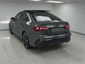 2026 Audi A3 35 TFSI Black Edition Auto