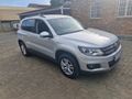 2015 Volkswagen Tiguan 1.4 TSI Trend - Fun 4Motion