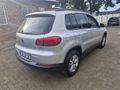 2015 Volkswagen Tiguan 1.4 TSI Trend - Fun 4Motion