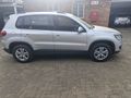 2015 Volkswagen Tiguan 1.4 TSI Trend - Fun 4Motion