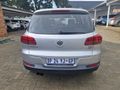 2015 Volkswagen Tiguan 1.4 TSI Trend - Fun 4Motion
