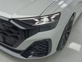 2026 Audi SQ8 Quattro Auto Black Edition (373kW)