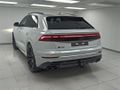 2026 Audi SQ8 Quattro Auto Black Edition (373kW)