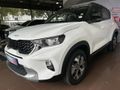 2022 Kia Sonet 1.5 LX