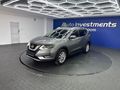 2021 Nissan X-Trail 2.5 Acenta 4x4 Auto
