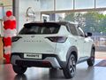 2026 Nissan Magnite 1.0 Acenta AMT
