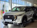 2026 Nissan Magnite 1.0 Acenta AMT