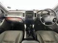 2006 Toyota Land Cruiser Prado 4.0 V6 VX Auto