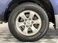 2006 Toyota Land Cruiser Prado 4.0 V6 VX Auto