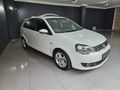 2015 Volkswagen Polo Vivo GP 1.6 GT 5-dr