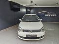 2015 Volkswagen Polo Vivo GP 1.6 GT 5-dr