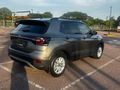 2021 Volkswagen T-Cross 1.0 TSI Comfortline Auto