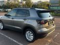 2021 Volkswagen T-Cross 1.0 TSI Comfortline Auto