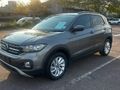 2021 Volkswagen T-Cross 1.0 TSI Comfortline Auto