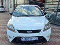 2011 Ford Focus 2.5 ST 5-dr