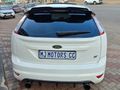 2011 Ford Focus 2.5 ST 5-dr