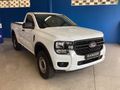 2026 Ford Ranger 2.0D Sit Xl Auto Single-Cab