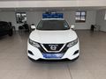 2018 Nissan Qashqai 1.2T Acenta