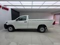 2026 Toyota Hilux 2.4 GD Single-Cab