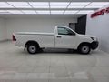 2026 Toyota Hilux 2.4 GD Single-Cab