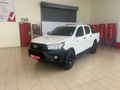 2026 Toyota Hilux 2.4 GD-6 SR 4x4 Double-Cab