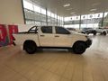 2026 Toyota Hilux 2.4 GD-6 SR 4x4 Double-Cab