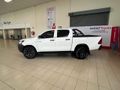 2026 Toyota Hilux 2.4 GD-6 SR 4x4 Double-Cab