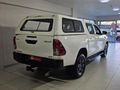 2025 Toyota Hilux 2.4 GD-6 Raider 4x4 Auto Double-Cab
