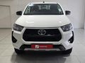 2025 Toyota Hilux 2.4 GD-6 Raider 4x4 Auto Double-Cab